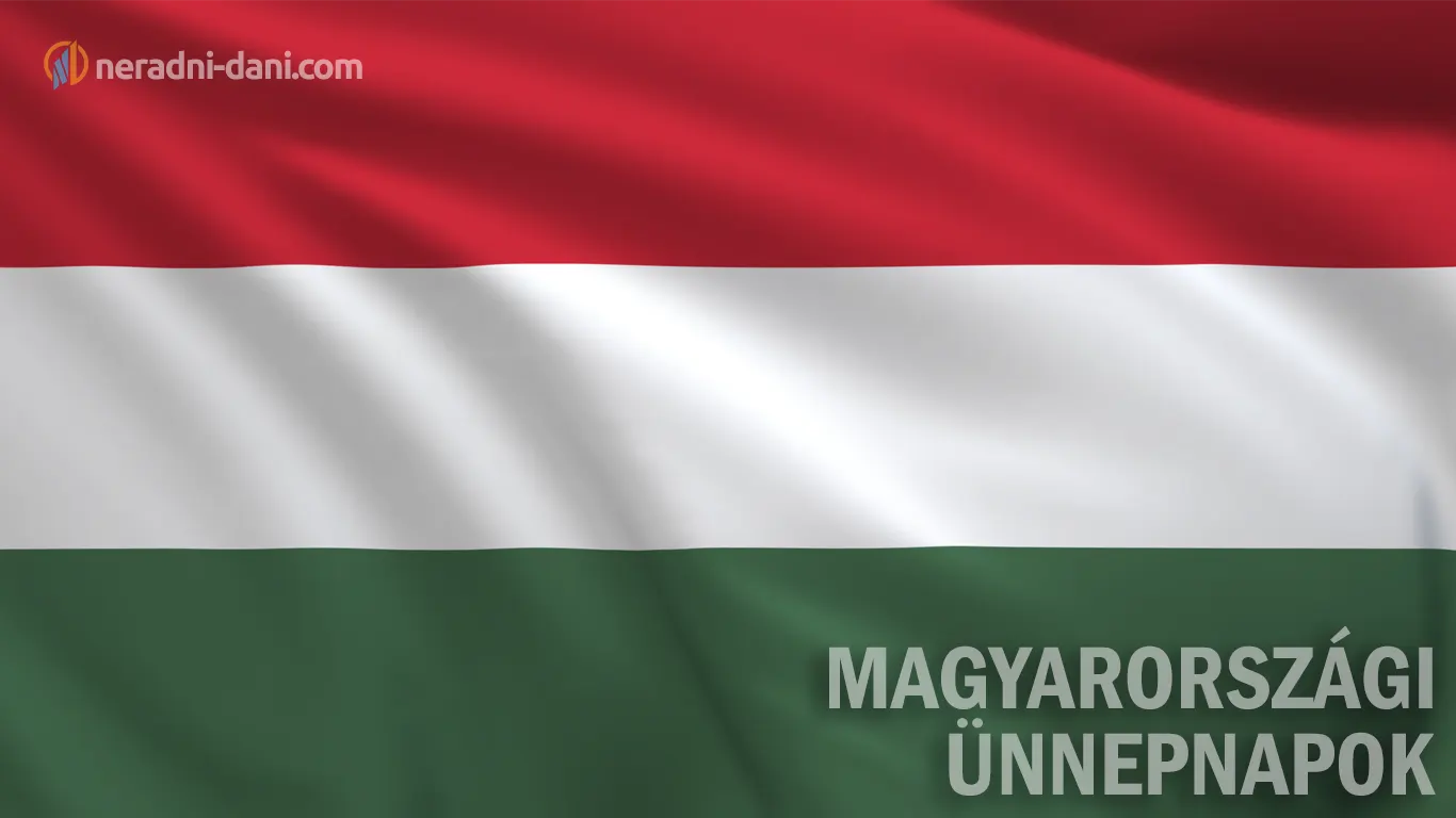 Magyarország munkaszüneti napok ünnepek