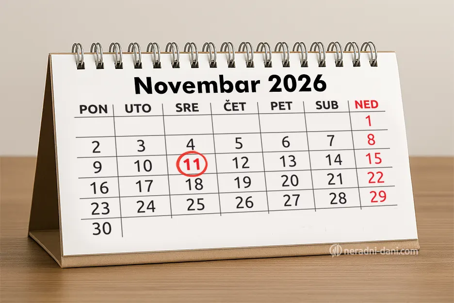 Dan primirja u Prvom svetskom ratu